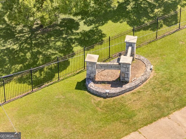 3371 Thurgood Court, Snellville, GA 30078