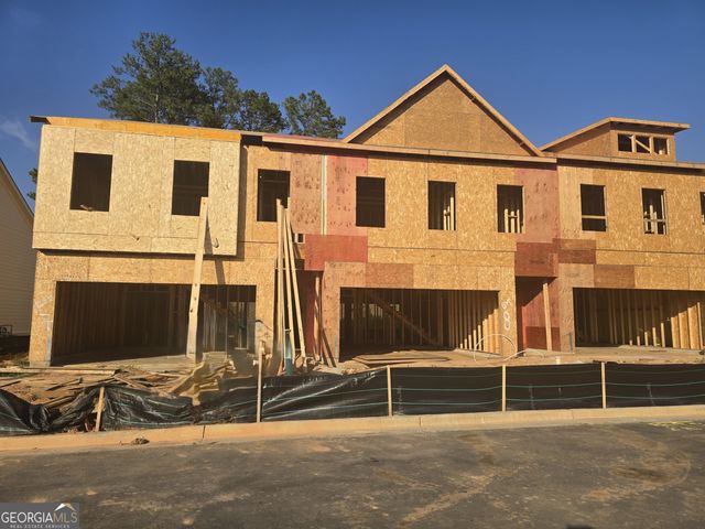 3371 Thurgood Court, Snellville, GA 30078