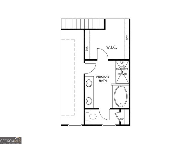 3371 Thurgood Court, Snellville, GA 30078