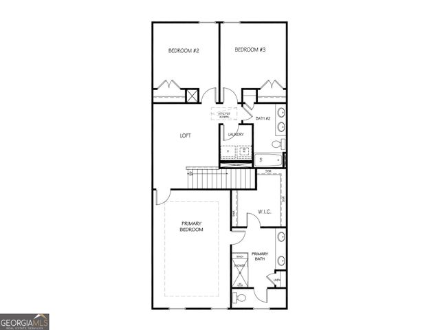 3371 Thurgood Court, Snellville, GA 30078
