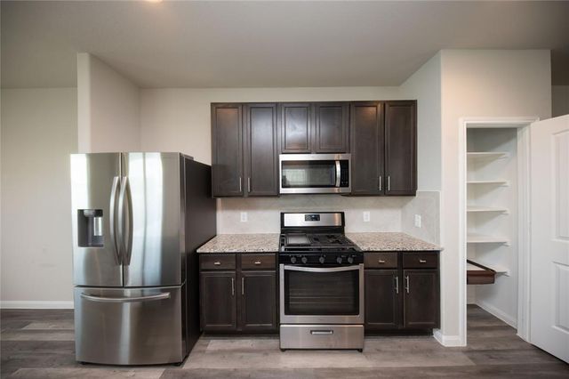 24918 Bastiani Canvas Lane, Katy, TX 77493