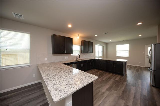 24918 Bastiani Canvas Lane, Katy, TX 77493