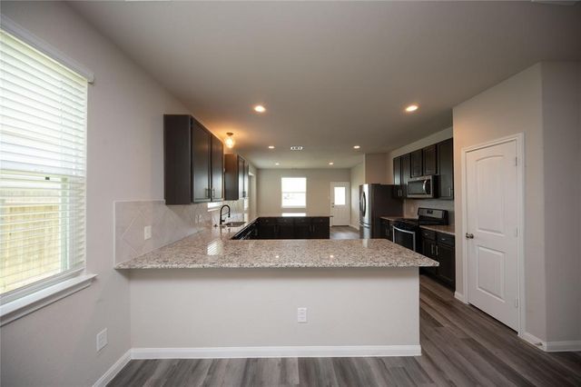 24918 Bastiani Canvas Lane, Katy, TX 77493