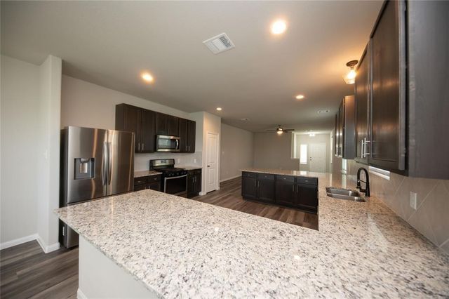 24918 Bastiani Canvas Lane, Katy, TX 77493