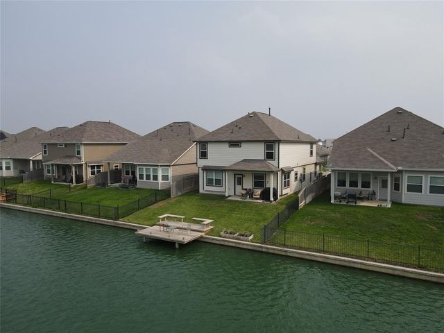 24918 Bastiani Canvas Lane, Katy, TX 77493