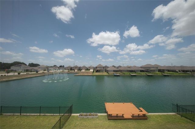 24918 Bastiani Canvas Lane, Katy, TX 77493