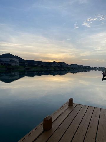 24918 Bastiani Canvas Lane, Katy, TX 77493