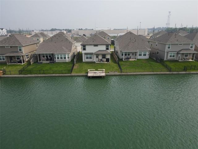24918 Bastiani Canvas Lane, Katy, TX 77493