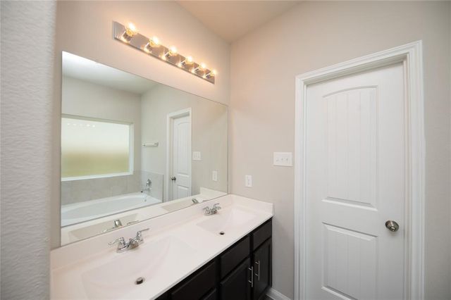 24918 Bastiani Canvas Lane, Katy, TX 77493
