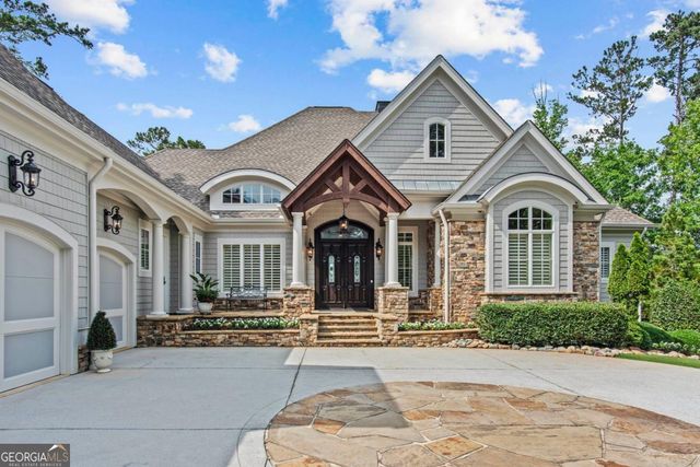 1461 North Shore Drive, Greensboro, GA 30642