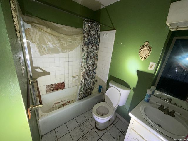 650 FLEMING ST, San Antonio, TX 78211