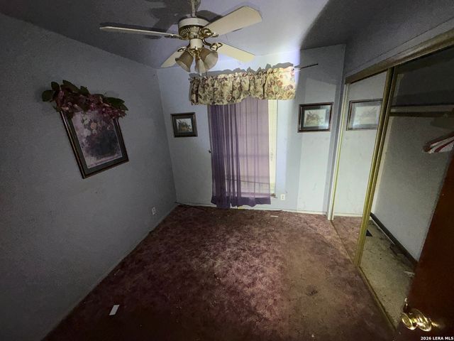650 FLEMING ST, San Antonio, TX 78211