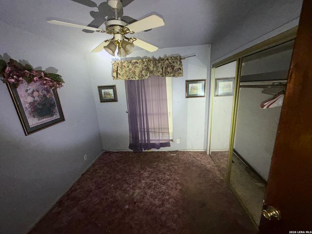 650 FLEMING ST, San Antonio, TX 78211