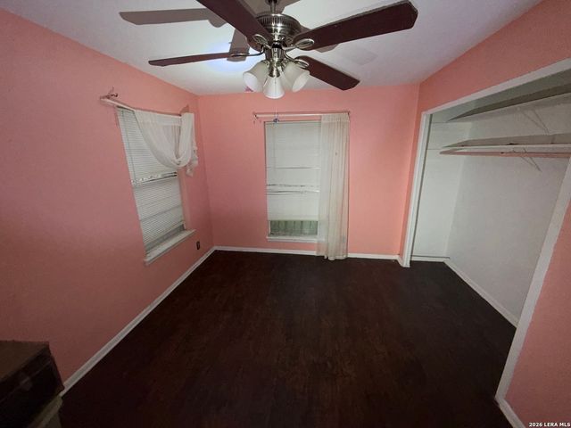 650 FLEMING ST, San Antonio, TX 78211