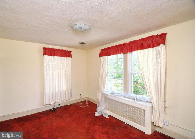 1619 EVARTS ST NE, Washington, DC 20018