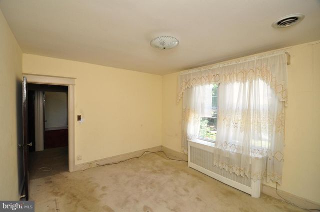 1619 EVARTS ST NE, Washington, DC 20018