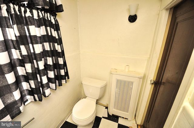 1619 EVARTS ST NE, Washington, DC 20018