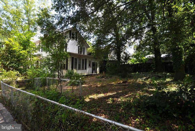 1619 EVARTS ST NE, Washington, DC 20018