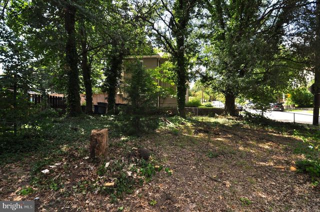 1619 EVARTS ST NE, Washington, DC 20018