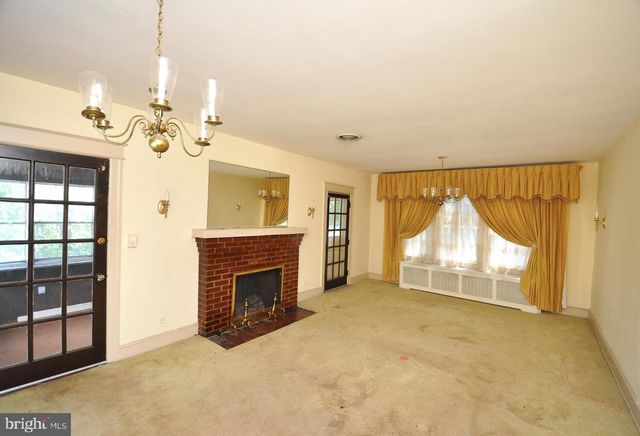 1619 EVARTS ST NE, Washington, DC 20018