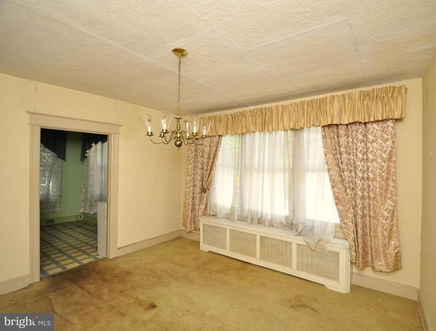 1619 EVARTS ST NE, Washington, DC 20018