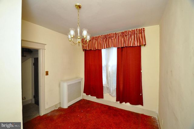 1619 EVARTS ST NE, Washington, DC 20018