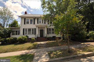 1619 EVARTS ST NE, Washington, DC 20018