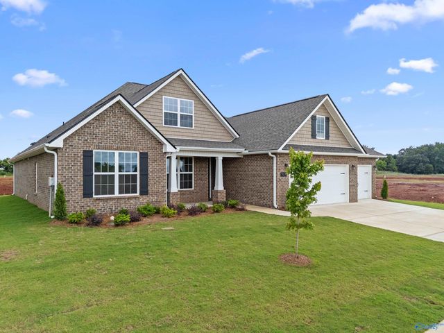 217 Kendall Farms Boulevard, Toney, AL 35773