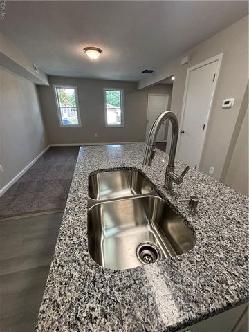 2317 Hanson AVE, Norfolk, VA 23504
