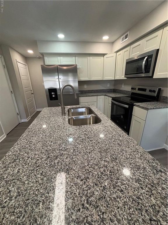 2317 Hanson AVE, Norfolk, VA 23504