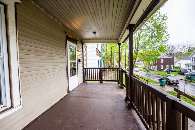 213 Flint Street, Rochester, NY 14608