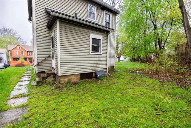 213 Flint Street, Rochester, NY 14608