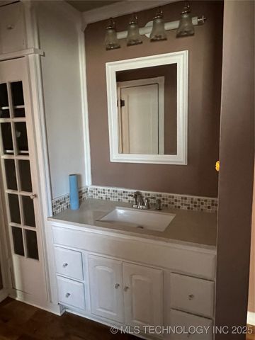 3075 Sawmill, Durant, OK 74701