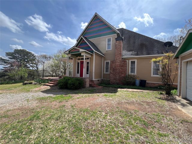 3075 Sawmill, Durant, OK 74701