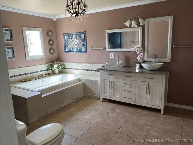 3075 Sawmill, Durant, OK 74701