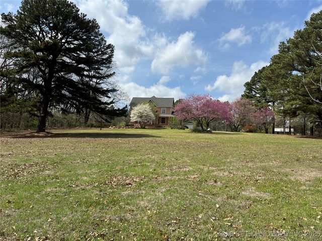 3075 Sawmill, Durant, OK 74701