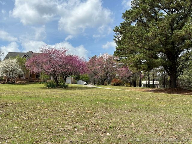 3075 Sawmill, Durant, OK 74701