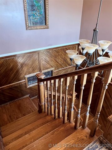 3075 Sawmill, Durant, OK 74701