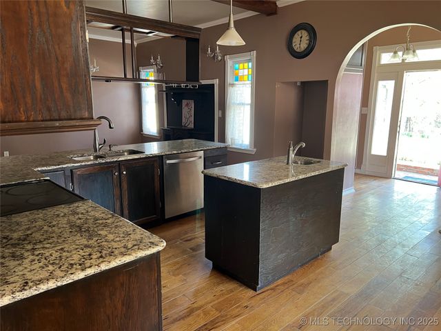 3075 Sawmill, Durant, OK 74701