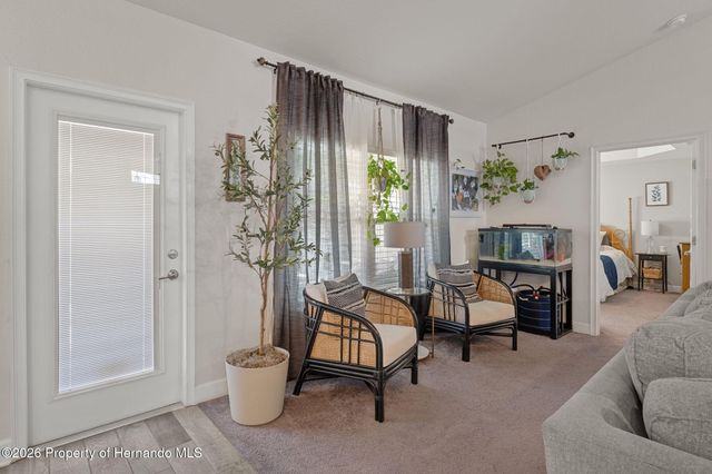 3373 Dothan Avenue, Spring Hill, FL 34609