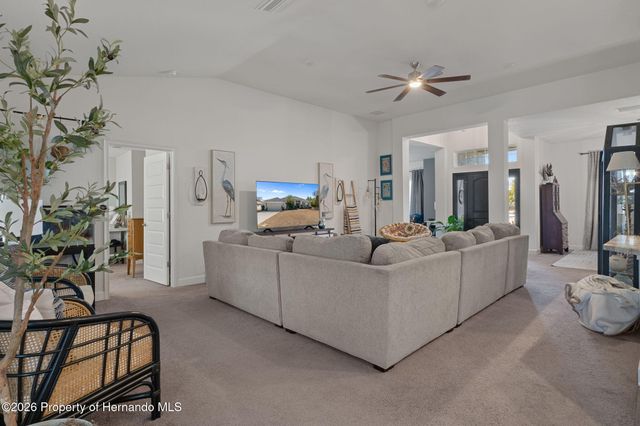 3373 Dothan Avenue, Spring Hill, FL 34609