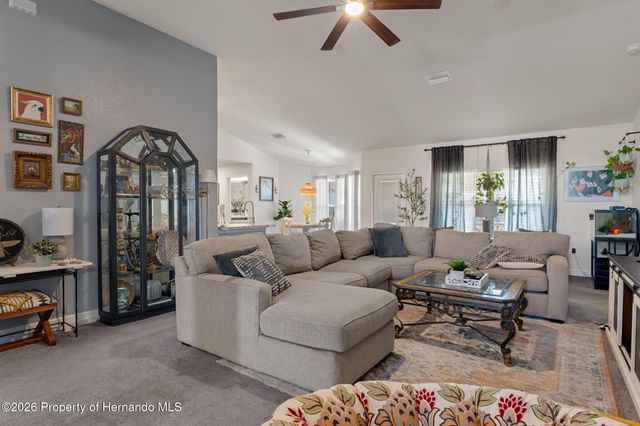 3373 Dothan Avenue, Spring Hill, FL 34609