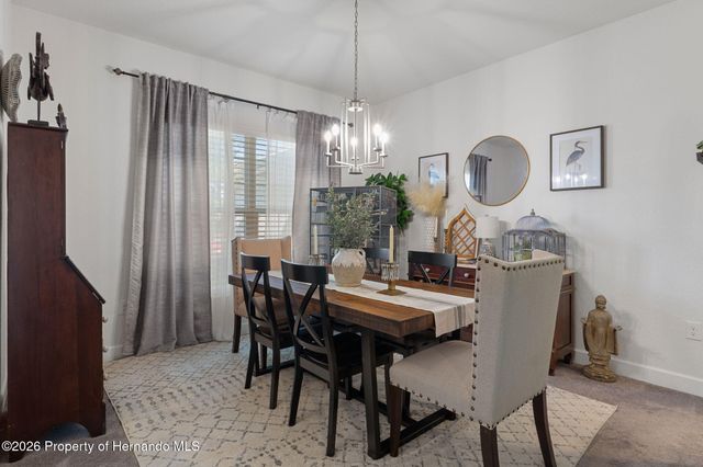 3373 Dothan Avenue, Spring Hill, FL 34609