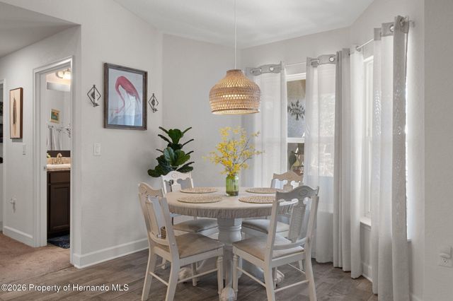 3373 Dothan Avenue, Spring Hill, FL 34609