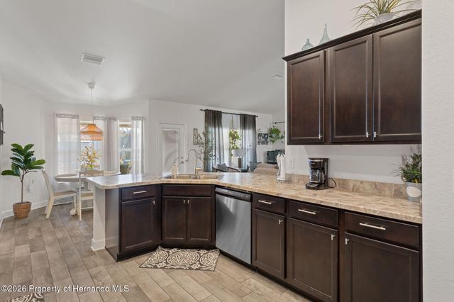 3373 Dothan Avenue, Spring Hill, FL 34609