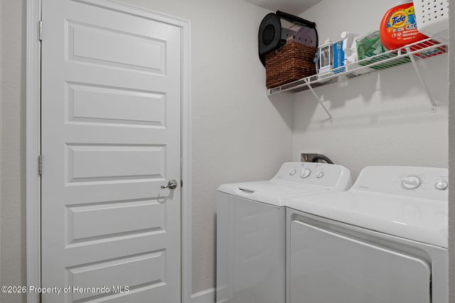 3373 Dothan Avenue, Spring Hill, FL 34609