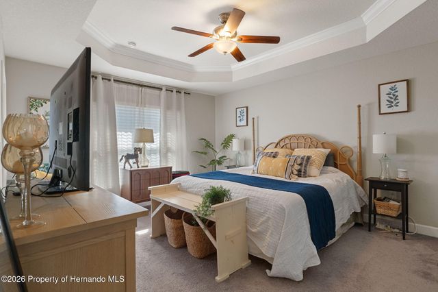 3373 Dothan Avenue, Spring Hill, FL 34609