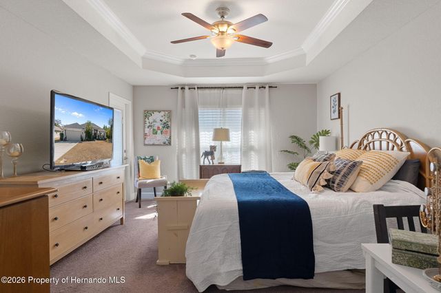 3373 Dothan Avenue, Spring Hill, FL 34609