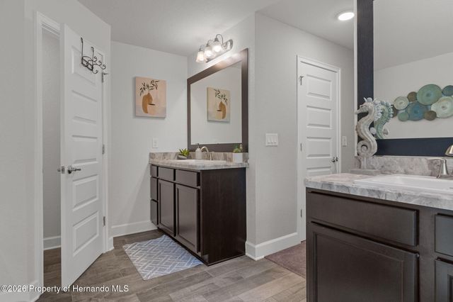 3373 Dothan Avenue, Spring Hill, FL 34609