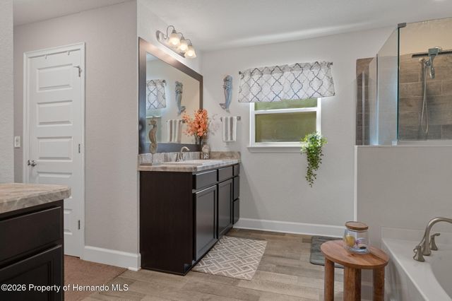 3373 Dothan Avenue, Spring Hill, FL 34609